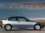 BMW 318ti Compact 1994 года (UK)